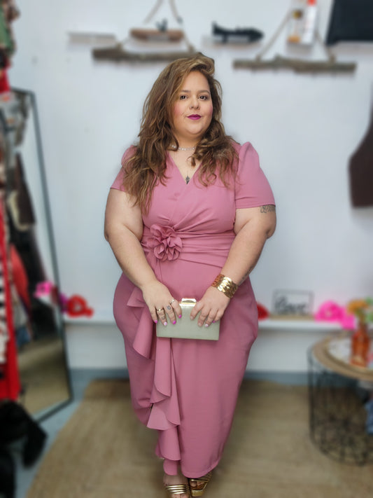 Vestido Vega