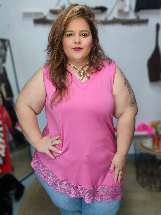 Camiseta Asimetrica Sisa