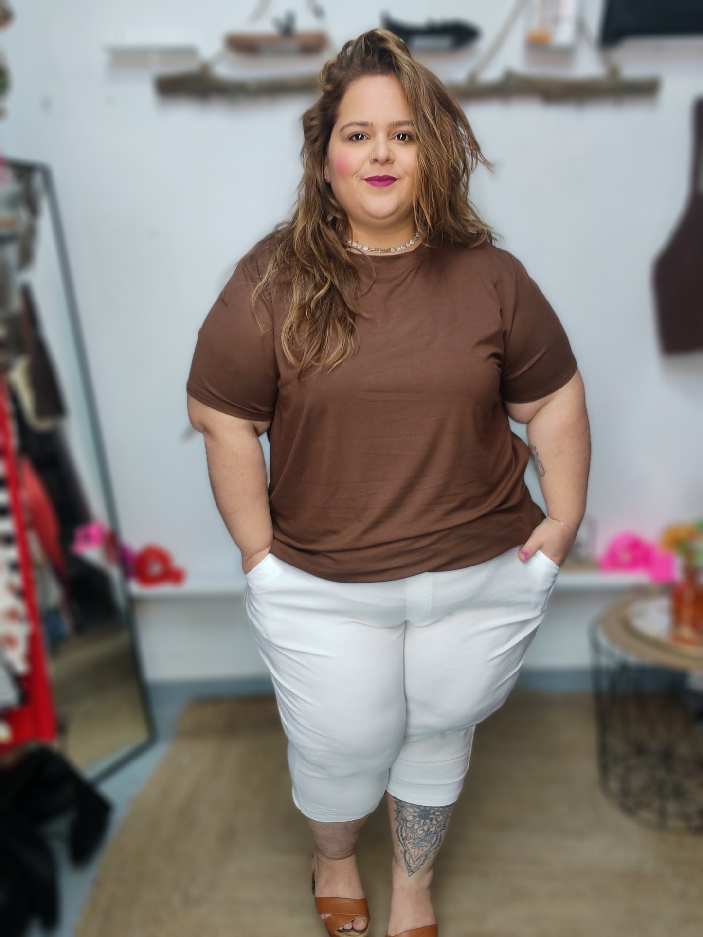 Bermudas Dayana