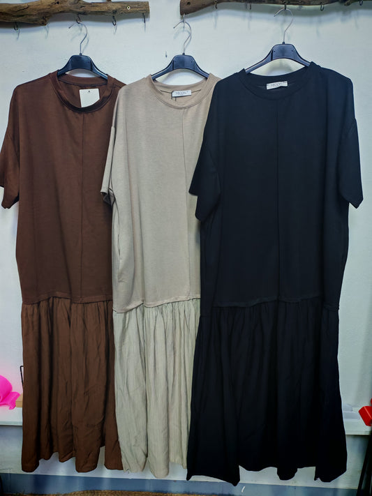 Vestido Marisol