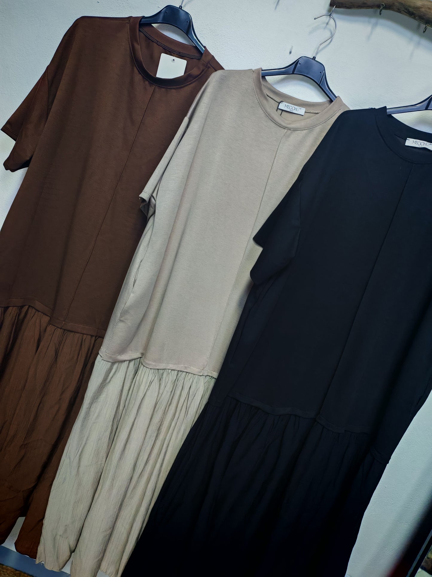 Vestido Marisol