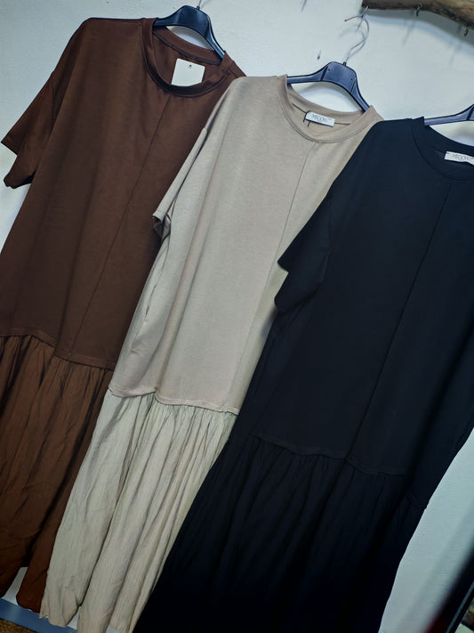 Vestido Marisol