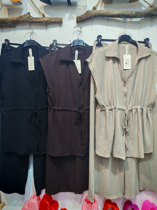 Conjunto Triana