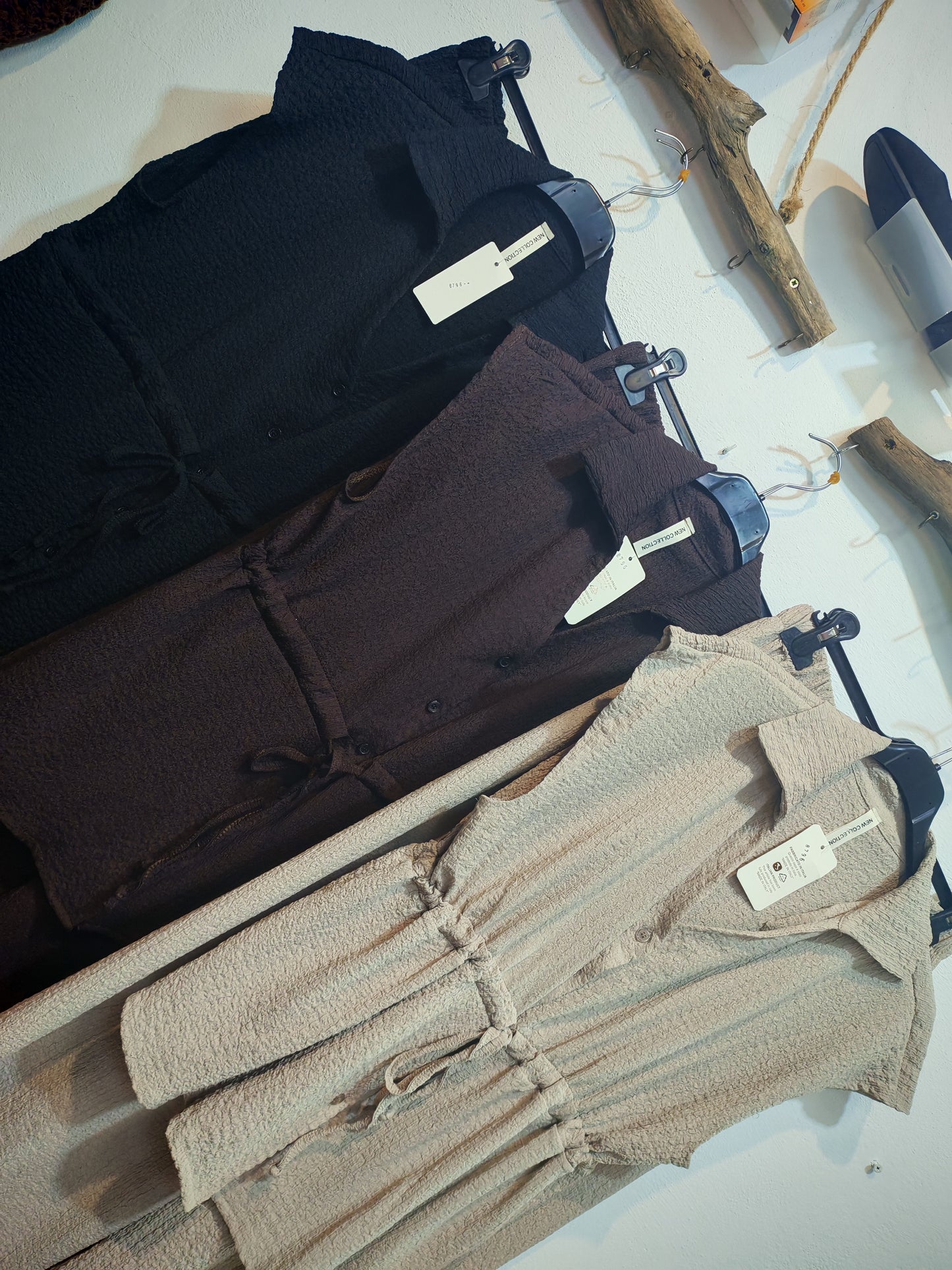 Conjunto Triana