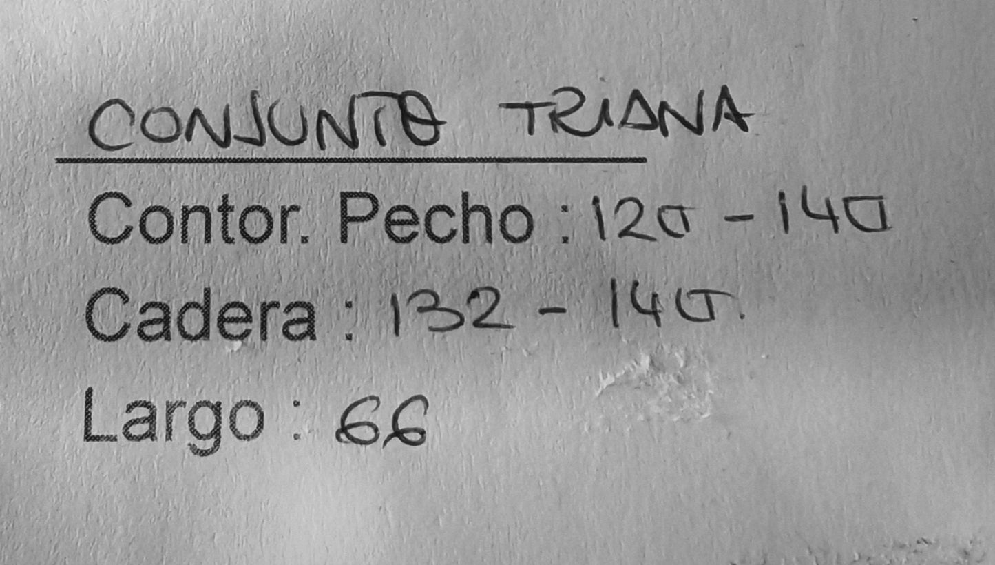 Conjunto Triana