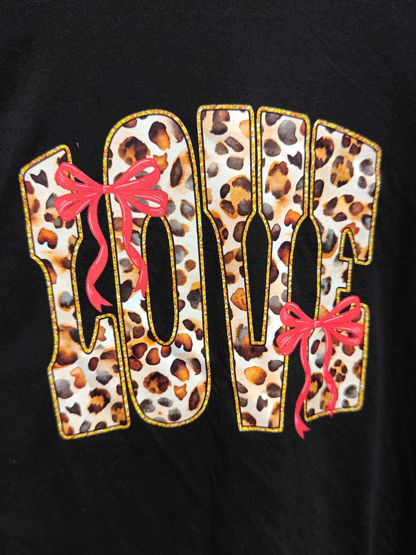 Camiseta Love Animal