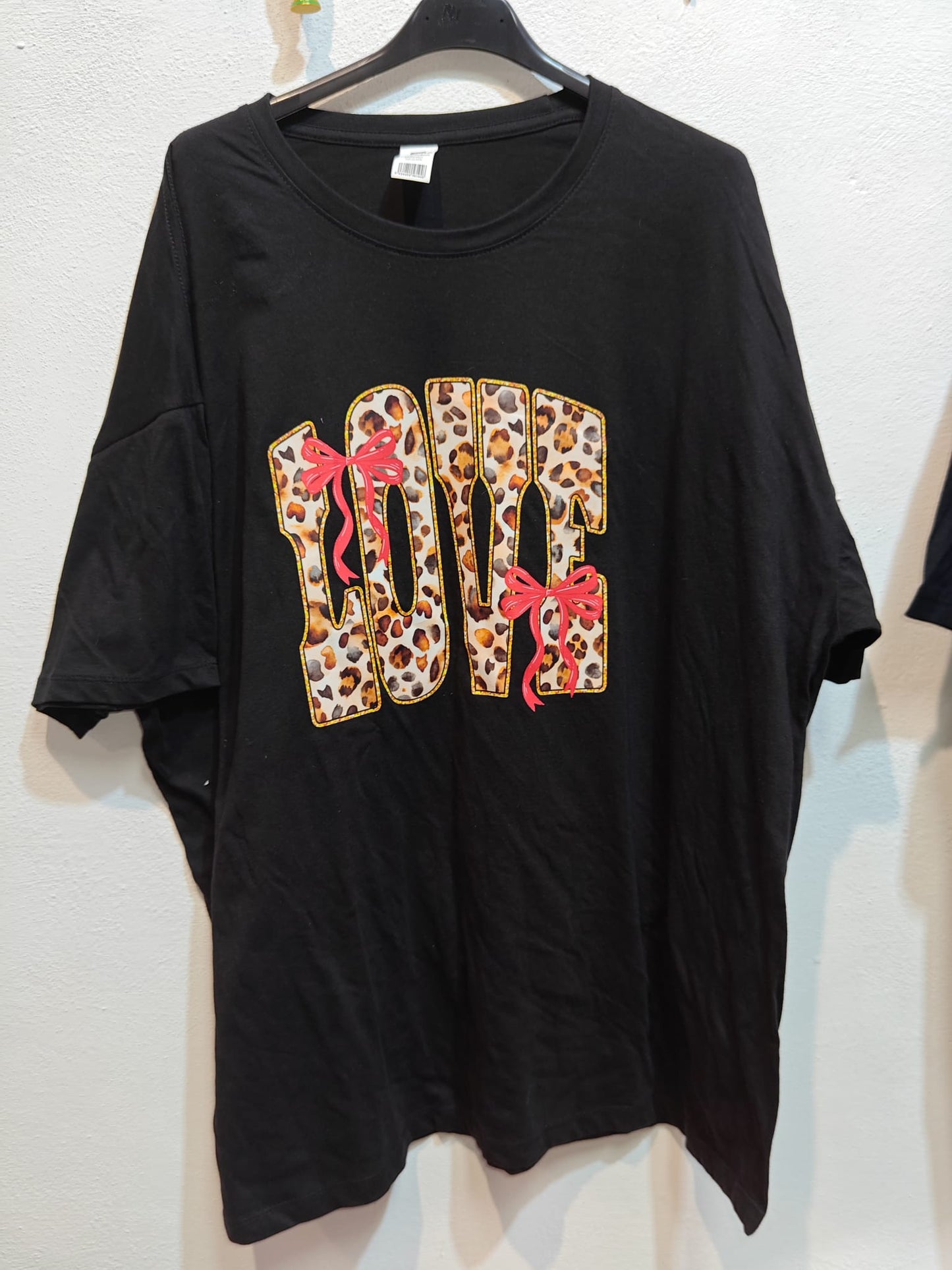 Camiseta Love Animal
