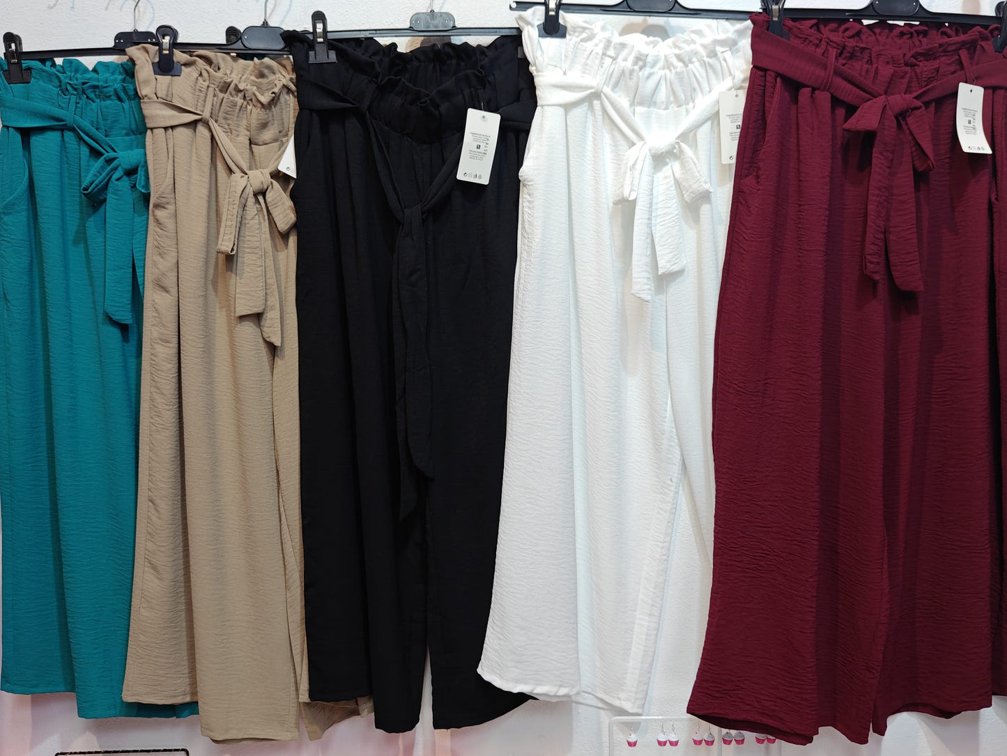 Pantalón Molina