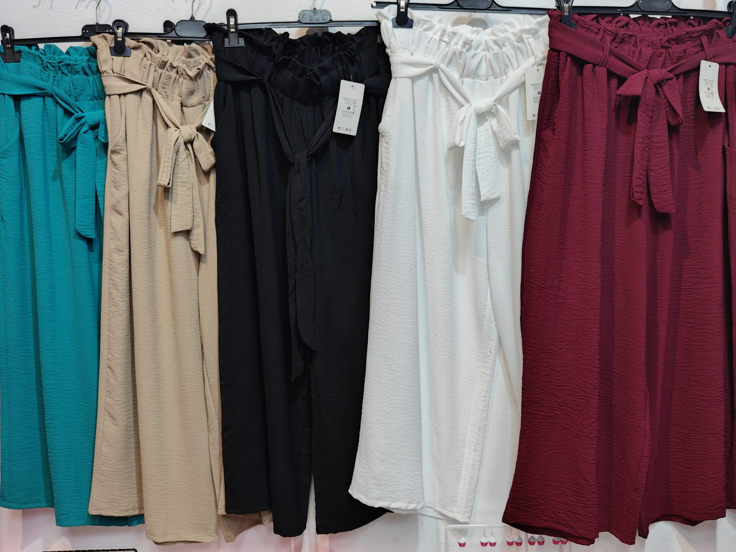 Pantalón Molina