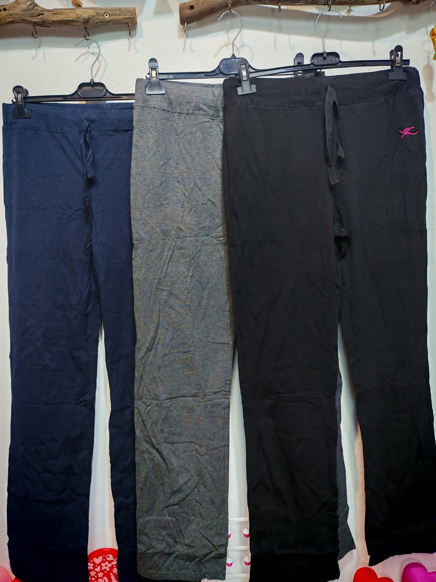 Mallas Trade