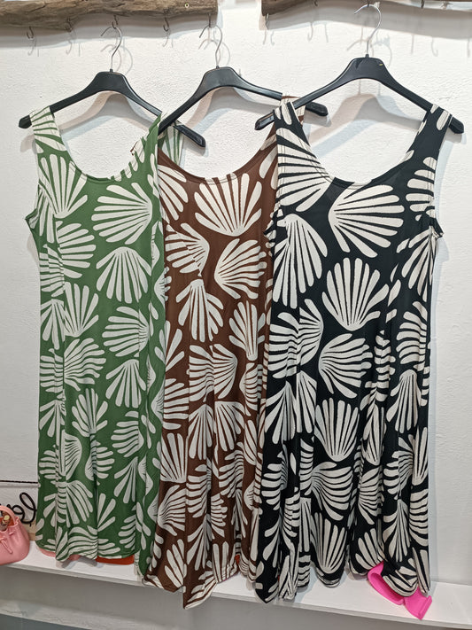 Vestido Santander