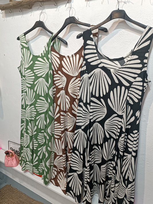 Vestido Santander