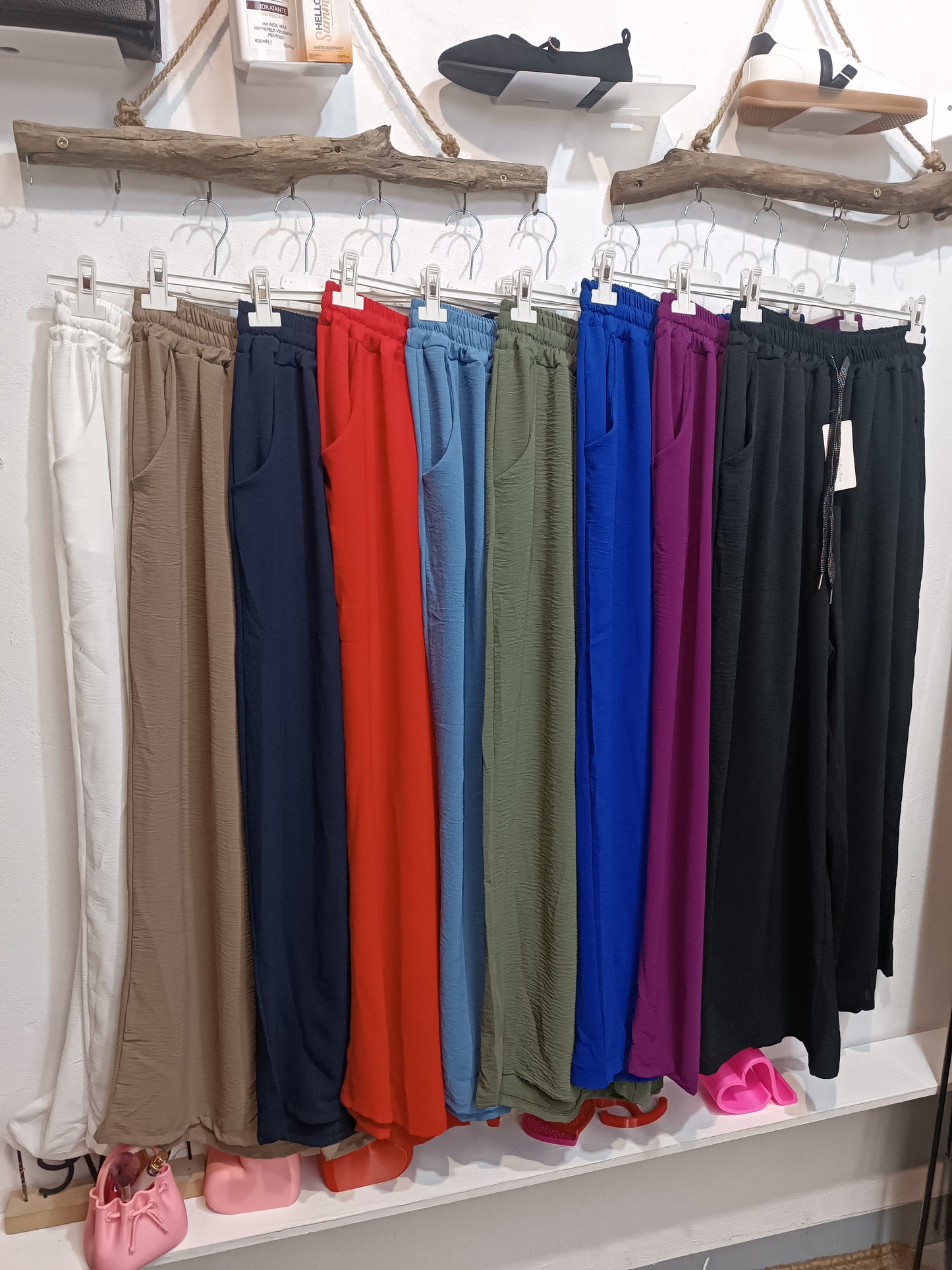 Pantalón Tunez
