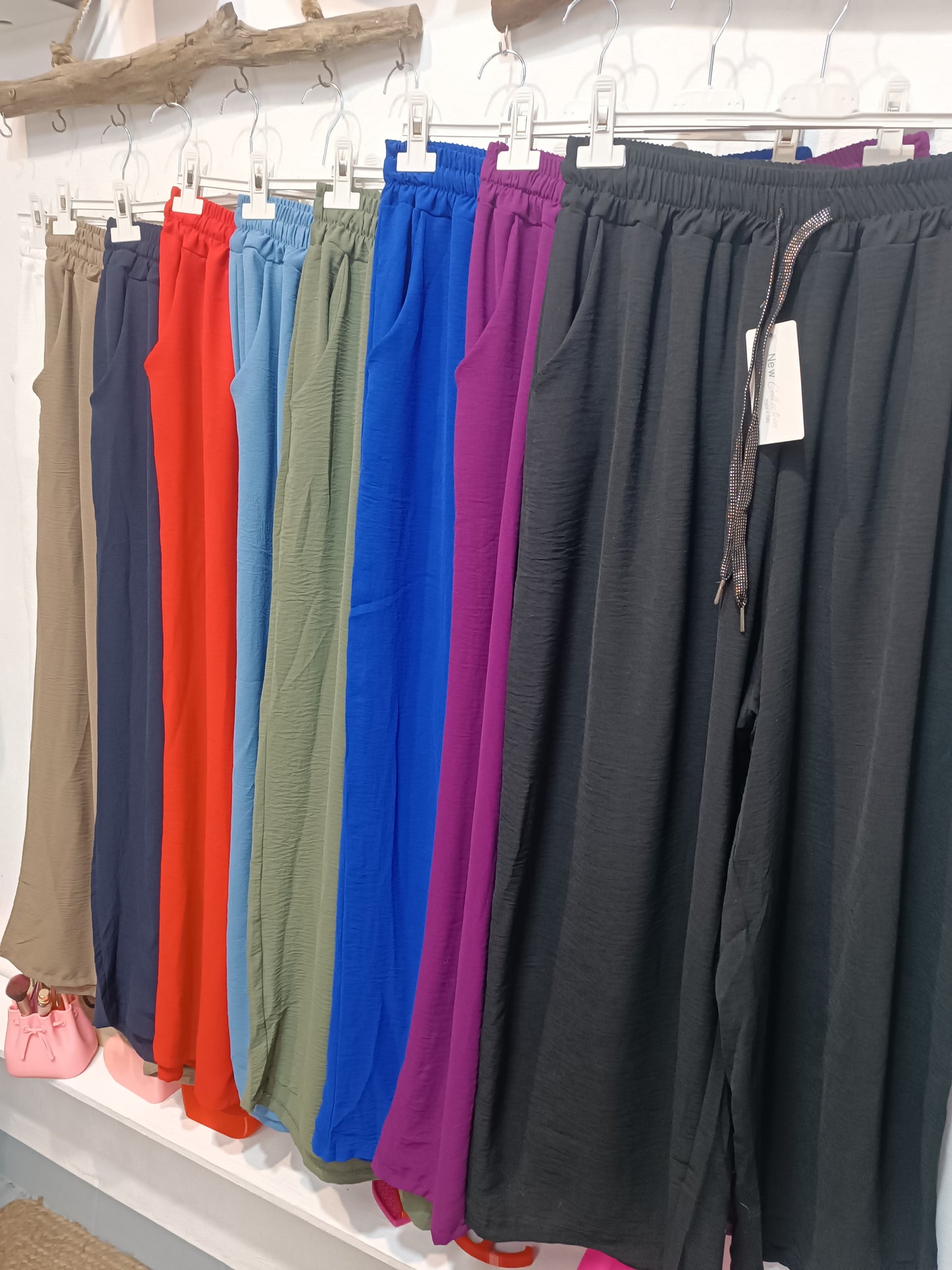 Pantalón Tunez
