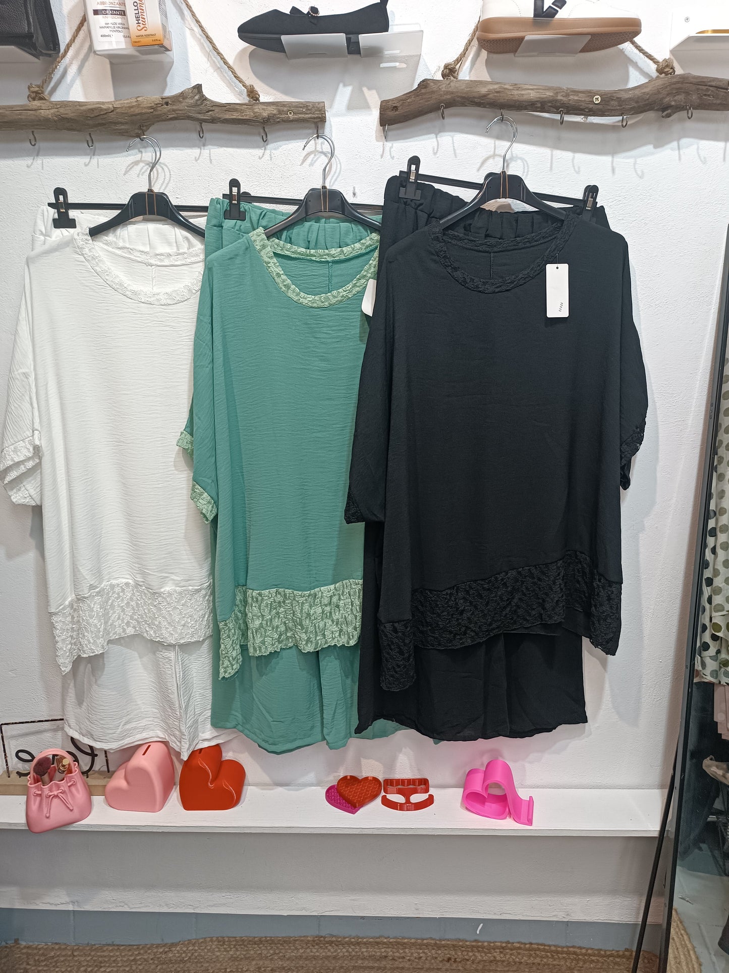 Conjunto Irene