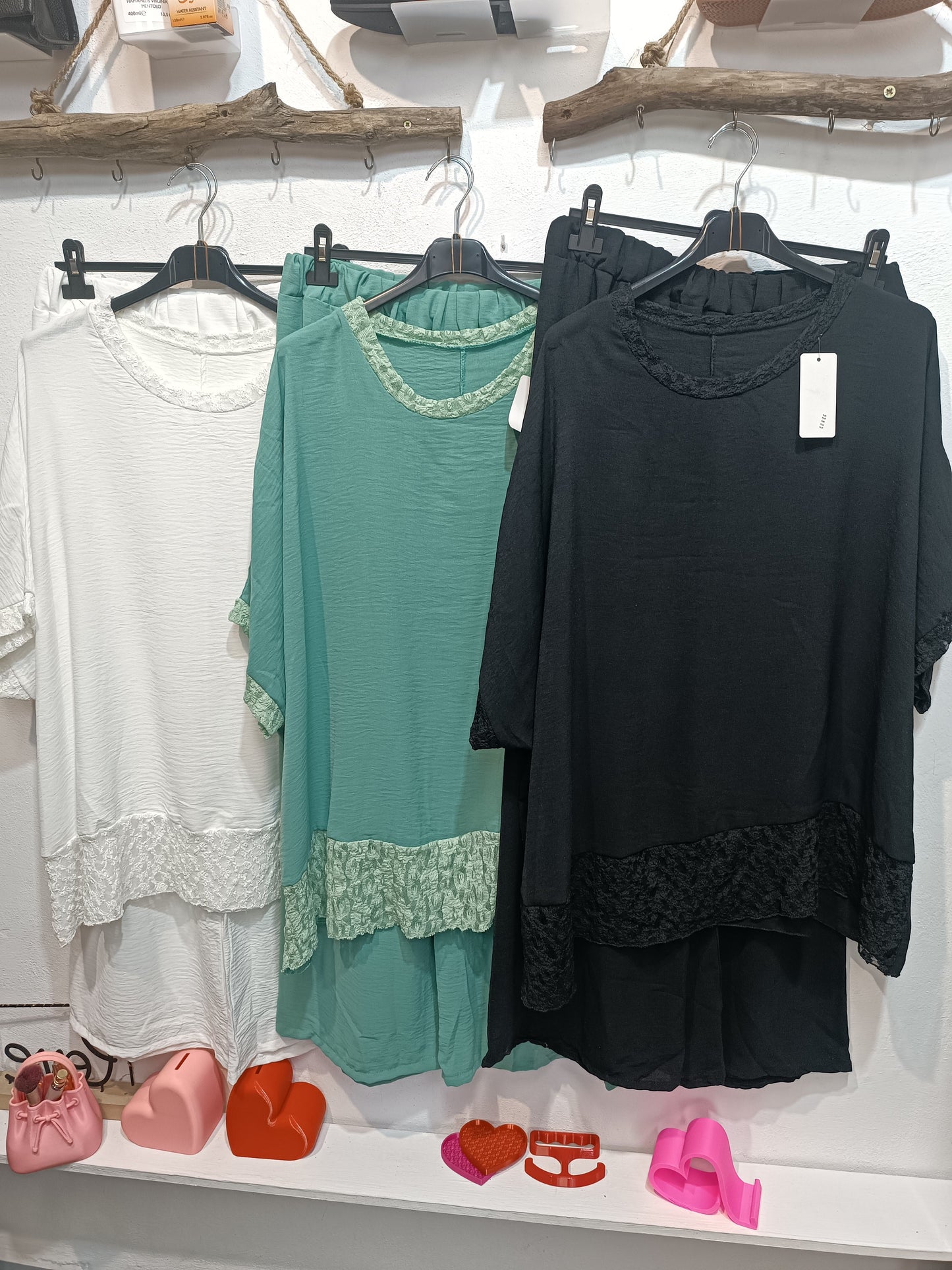 Conjunto Irene