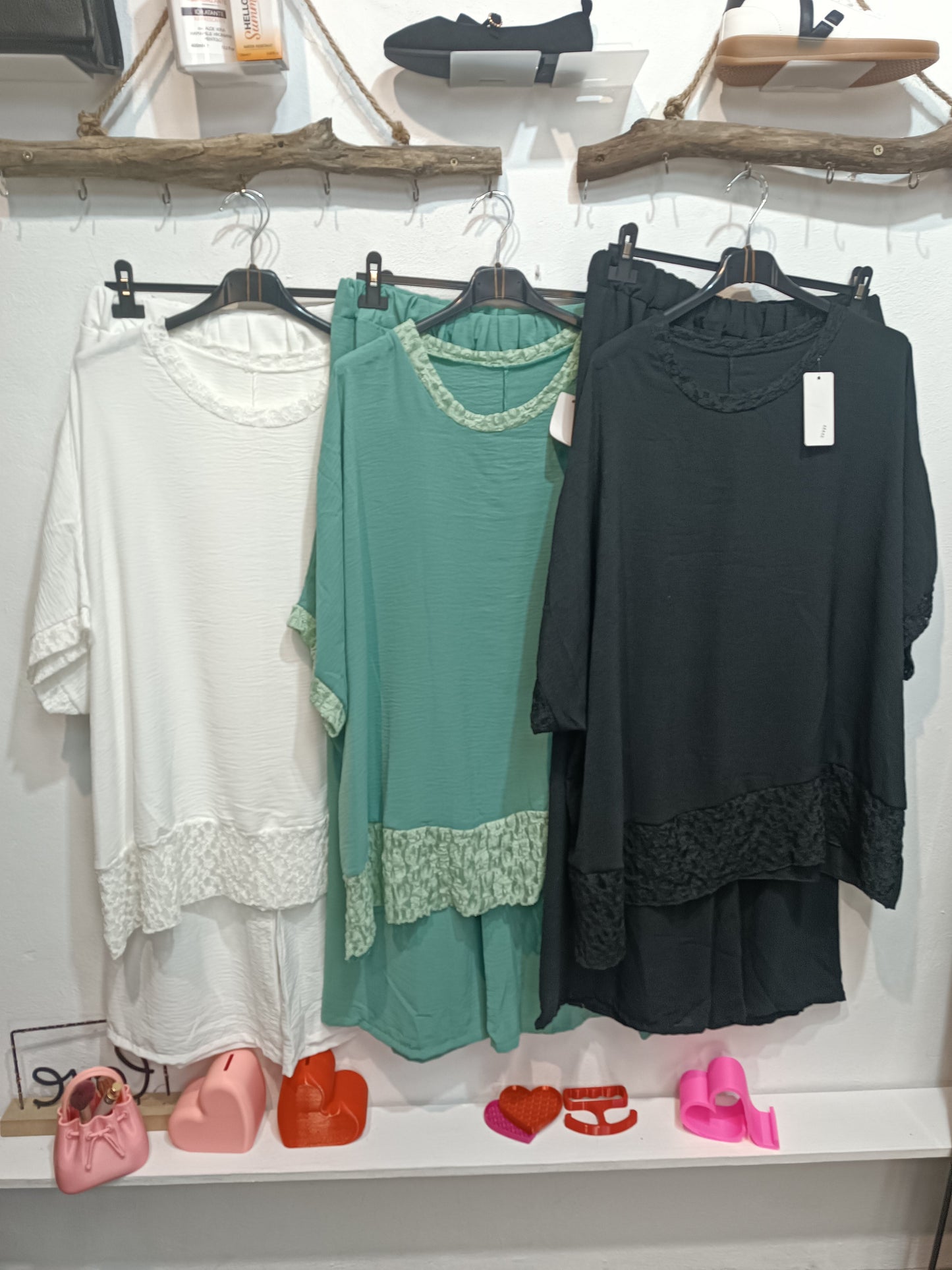 Conjunto Irene