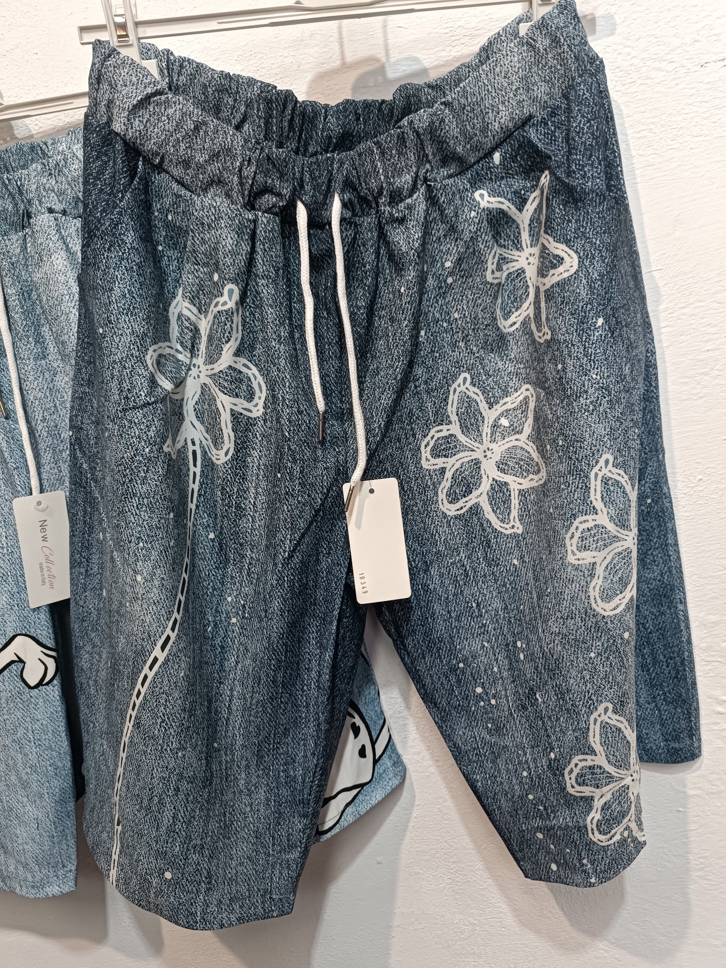 Pirata  Estampado
