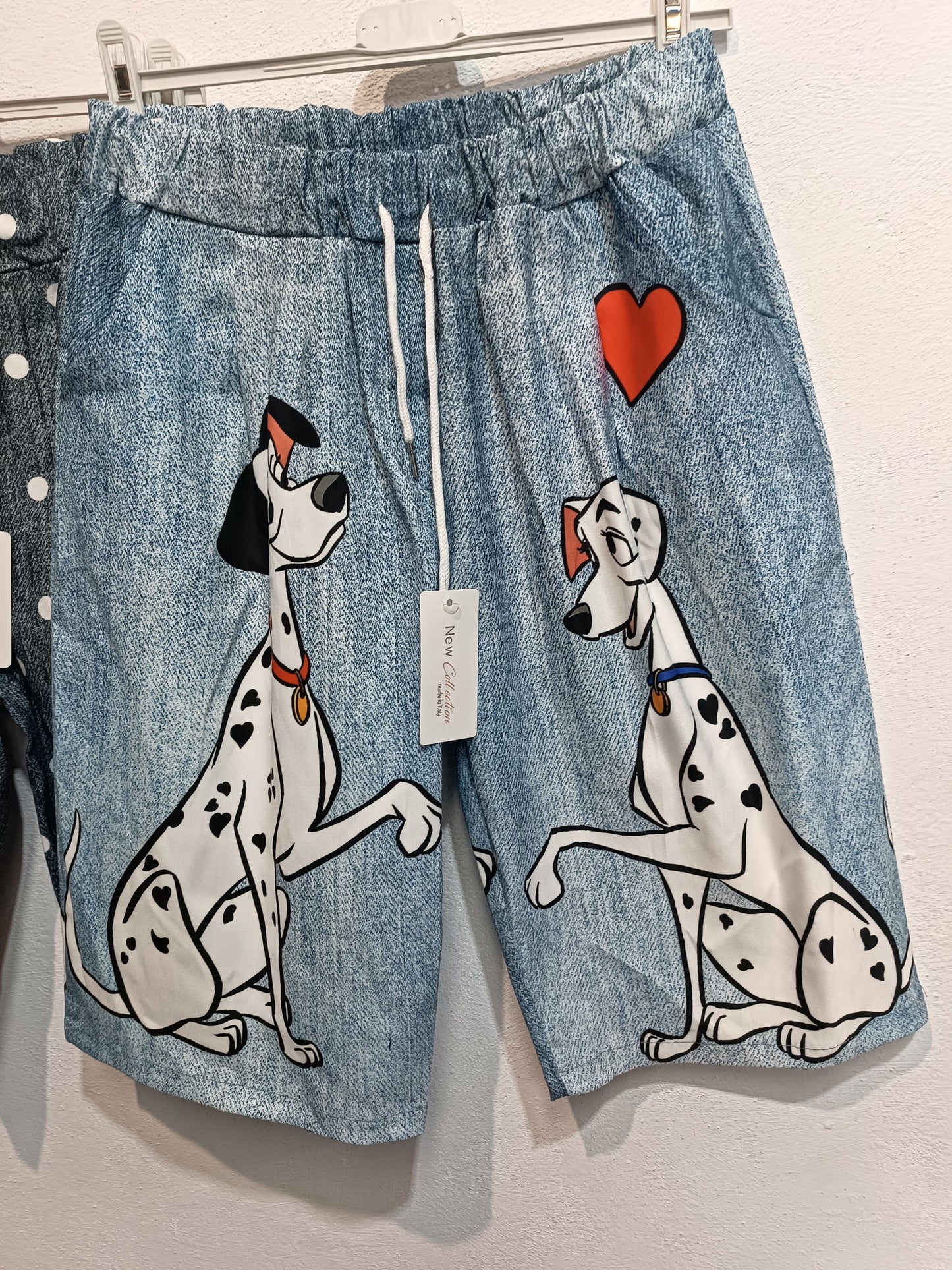 Pirata  Estampado