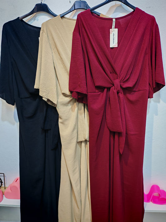 Vestido Mia