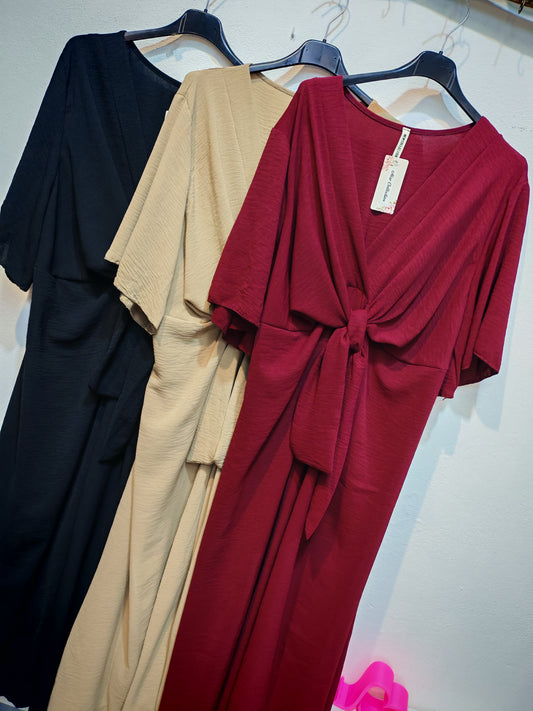 Vestido Mia