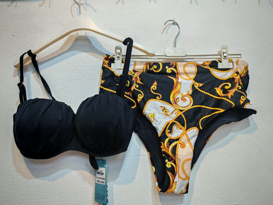 Bikini tropicana