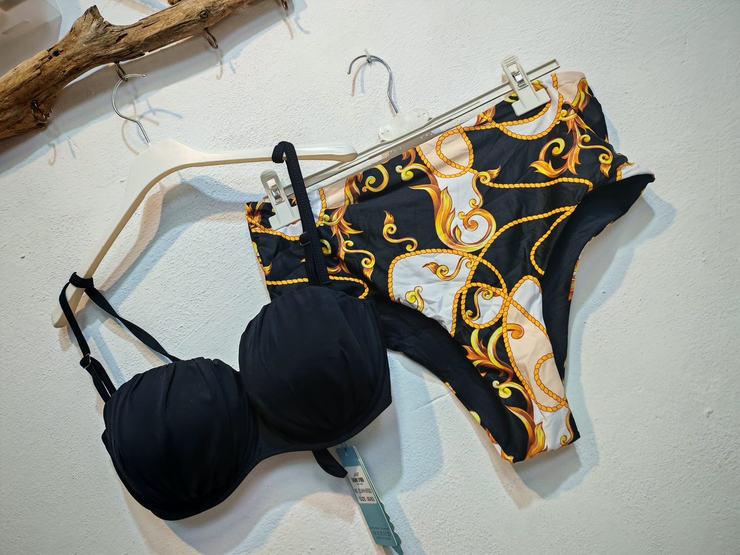 Bikini tropicana
