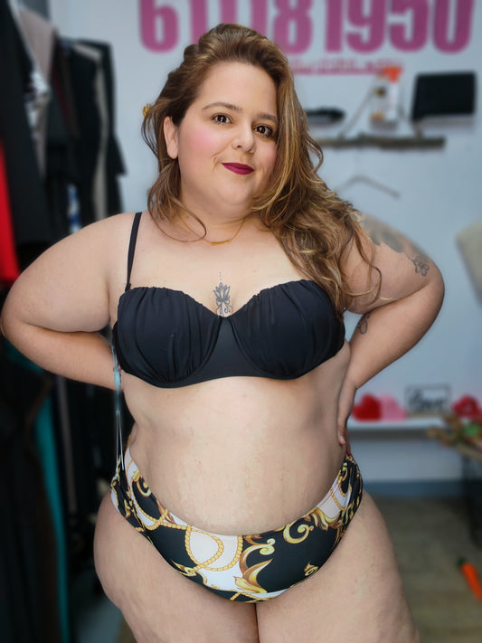 Bikini tropicana