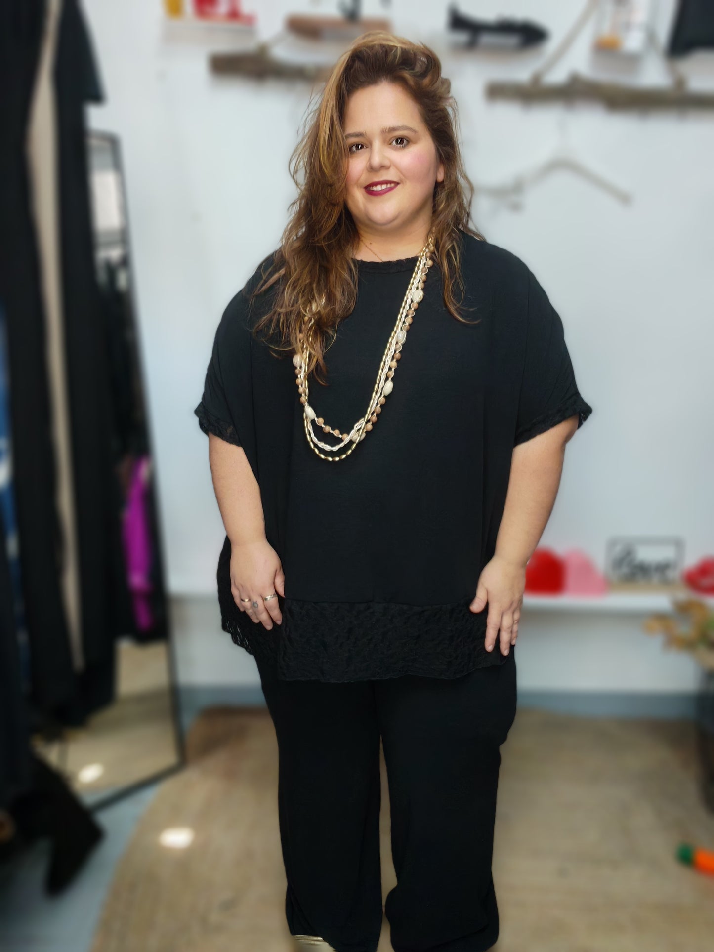 Conjunto Irene