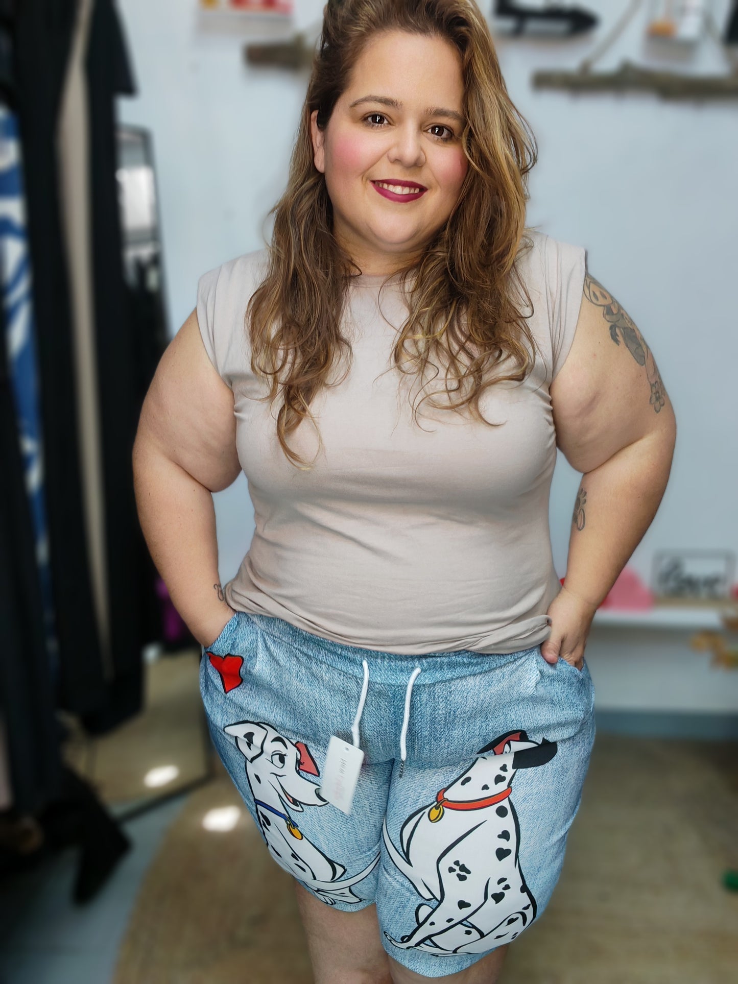 Pirata  Estampado
