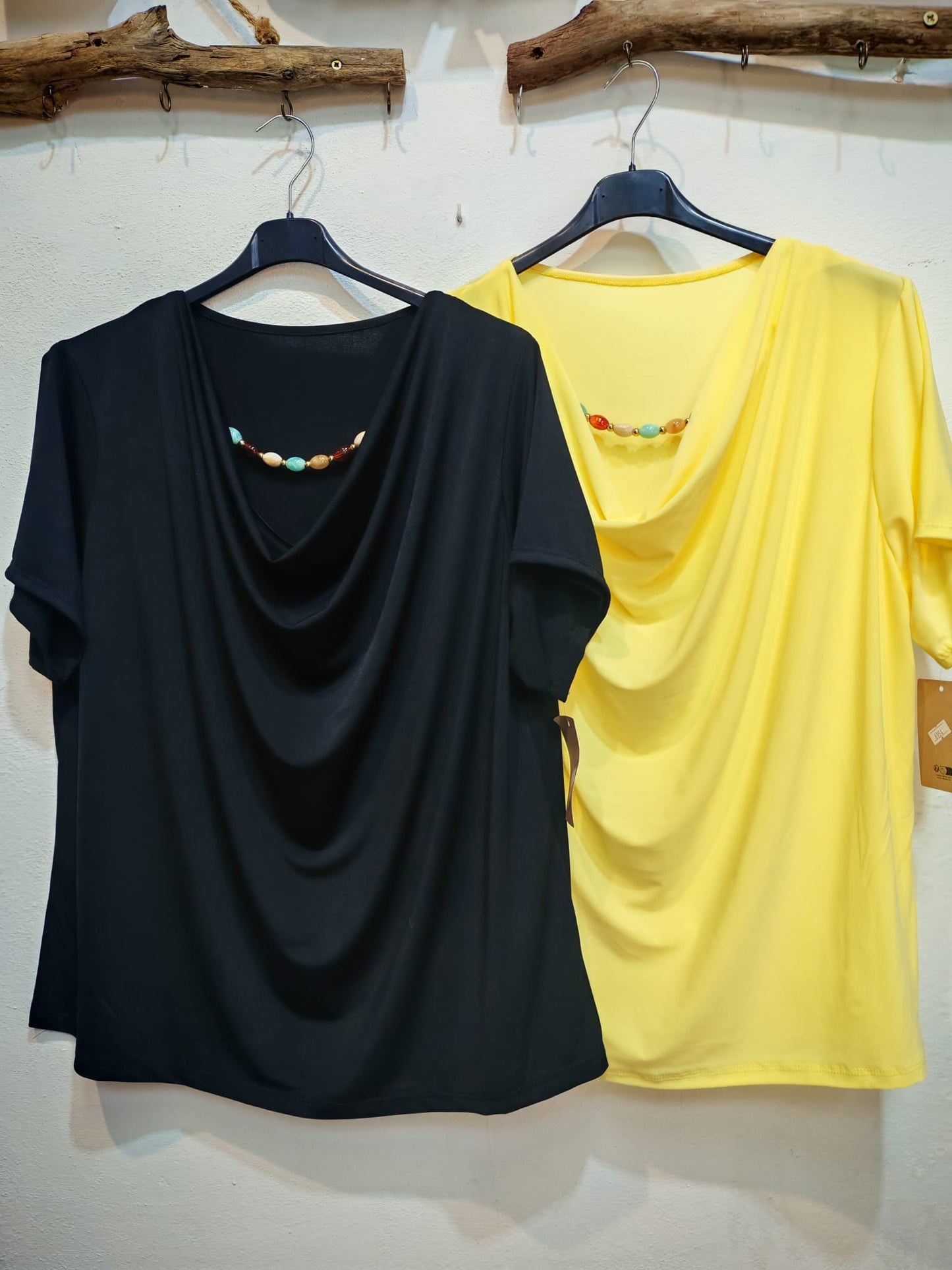 Blusa Cloe