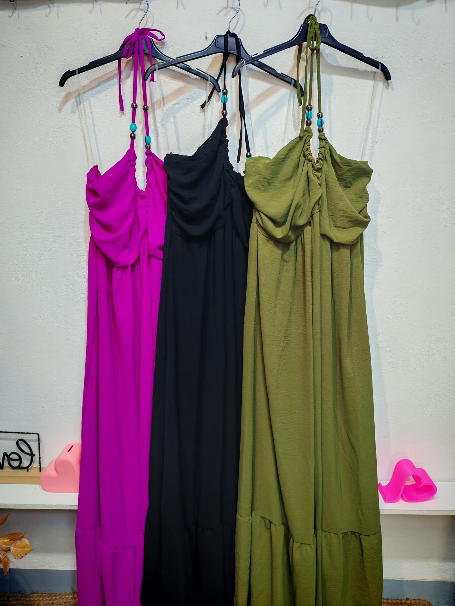 Vestido Santana