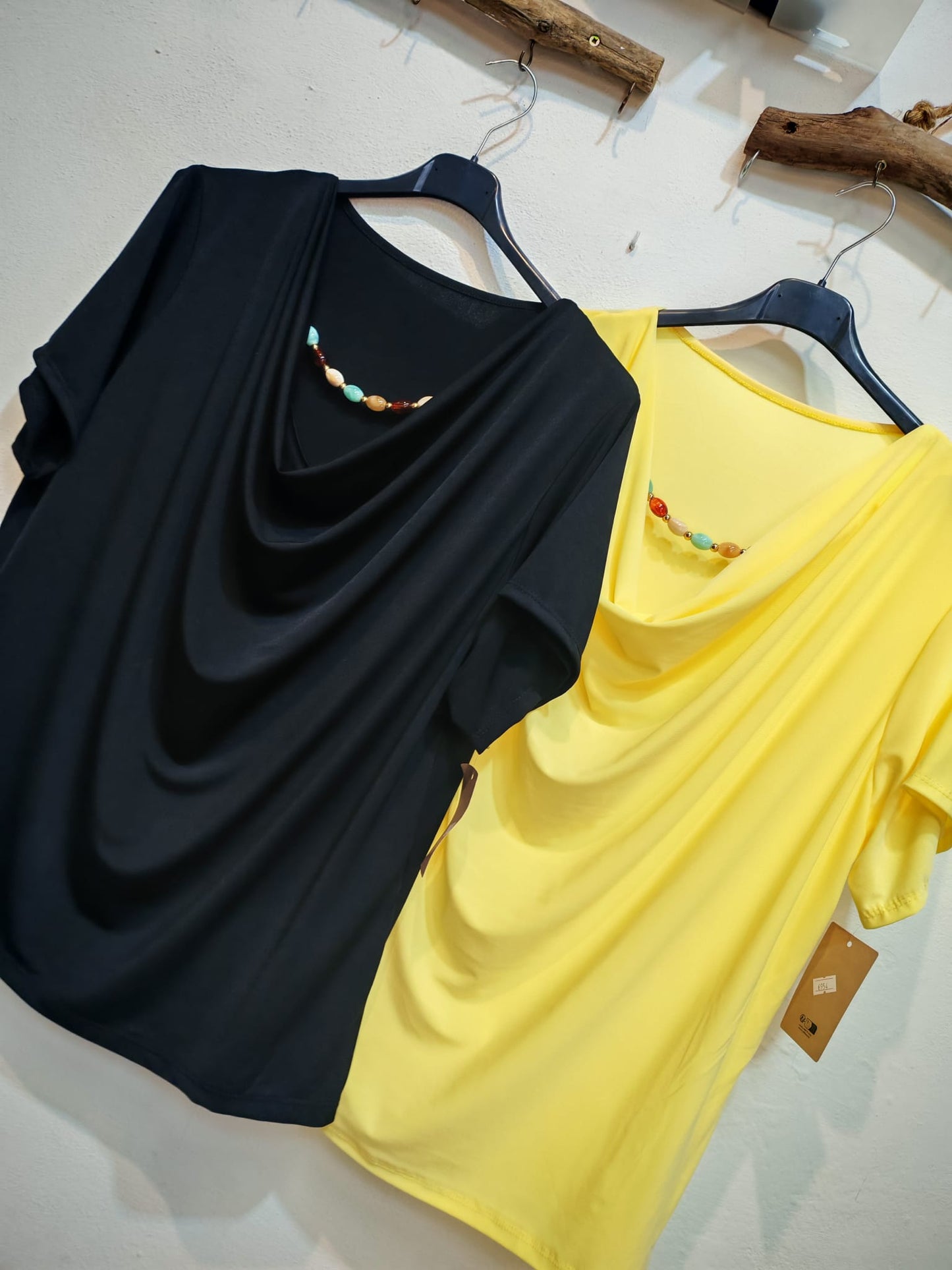 Blusa Cloe