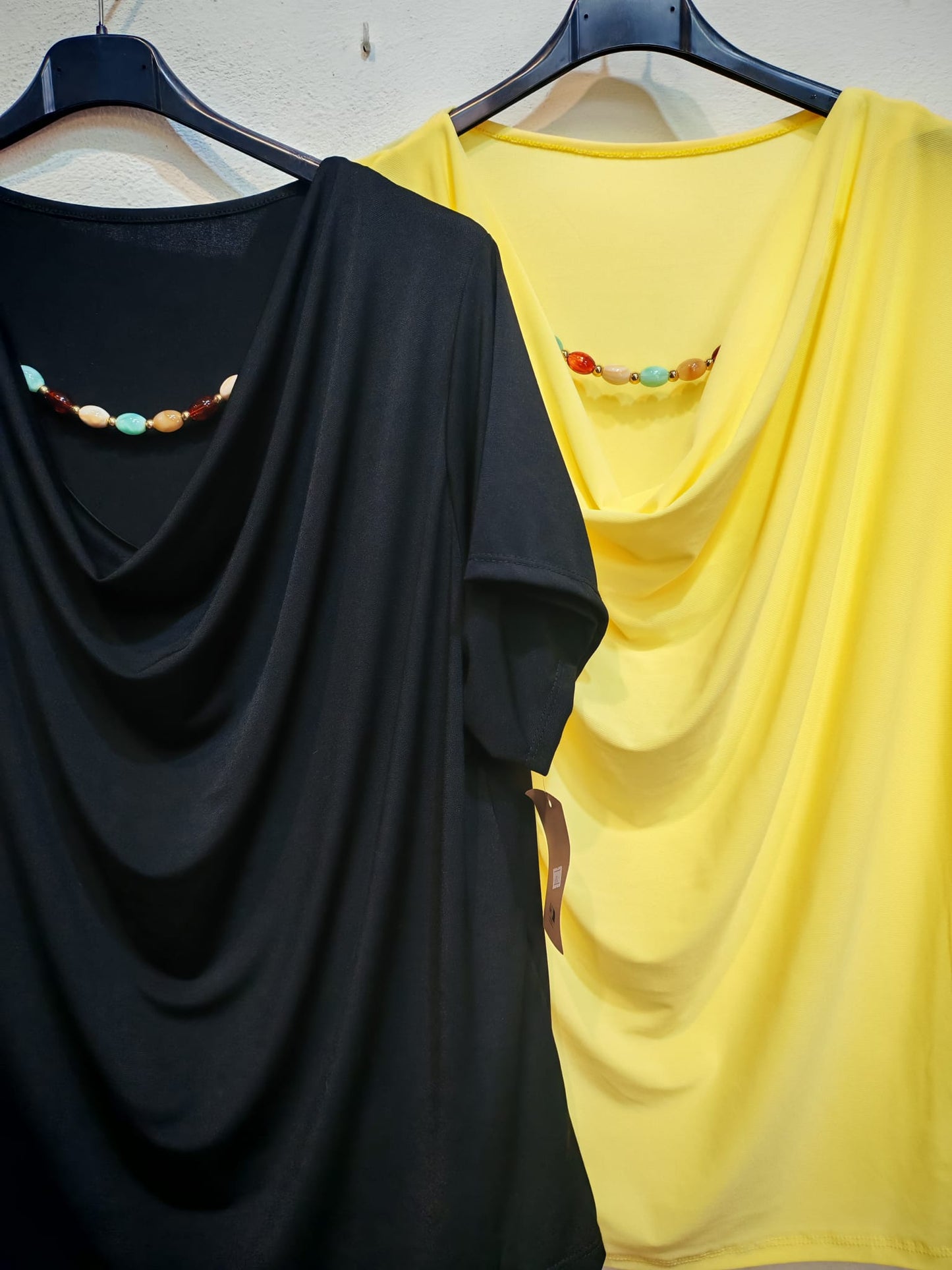 Blusa Cloe
