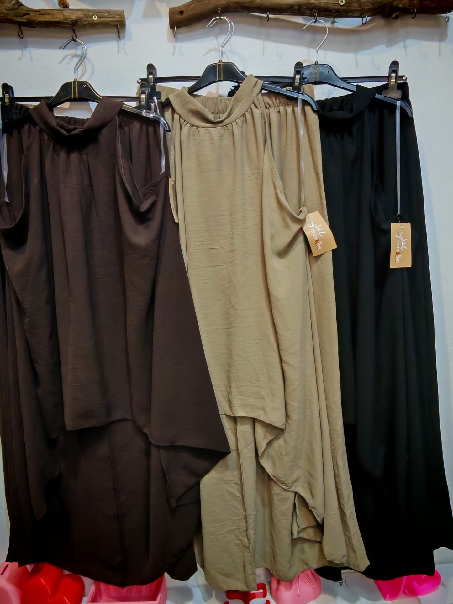 Conjunto Maestranza