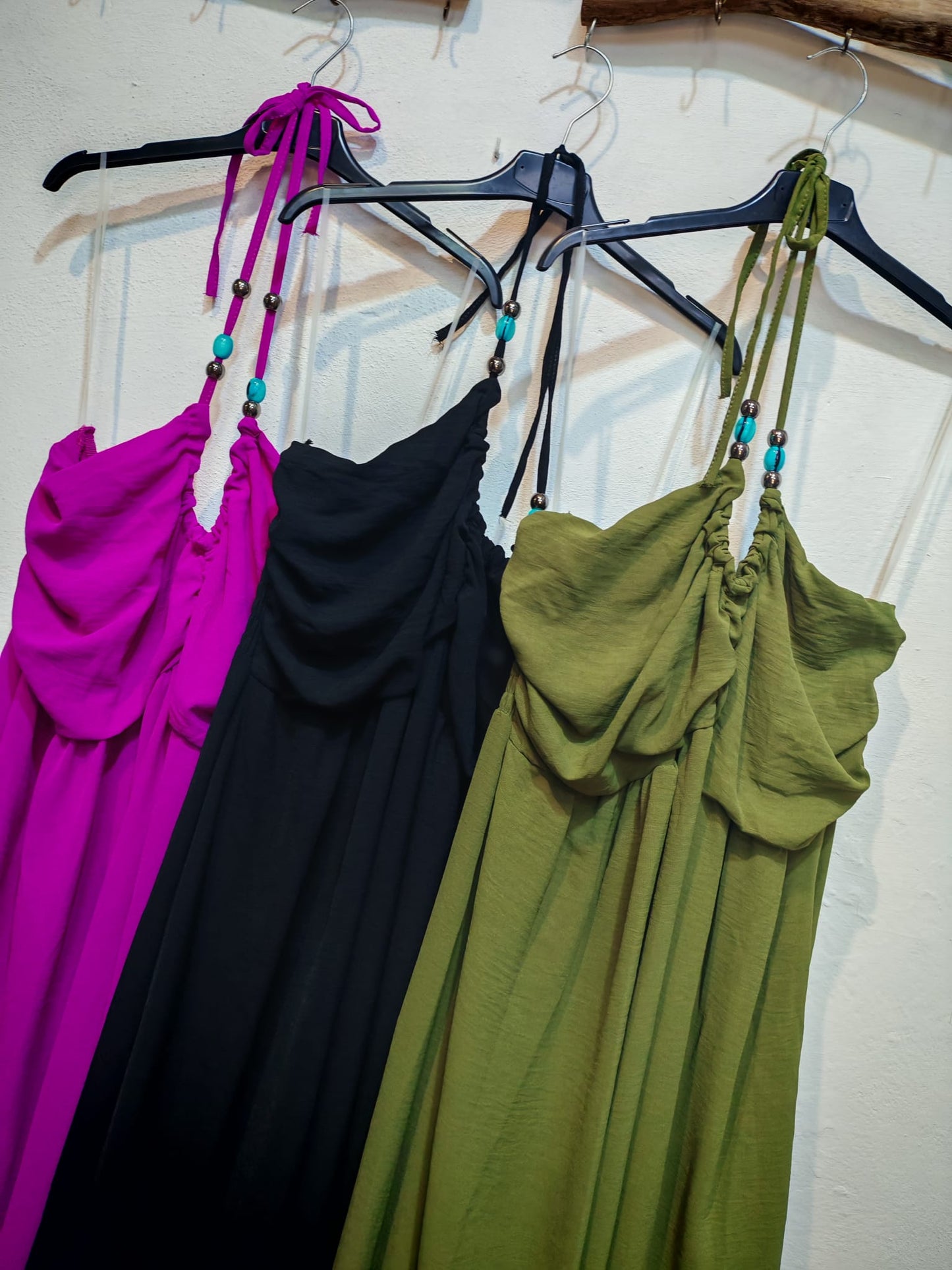 Vestido Santana