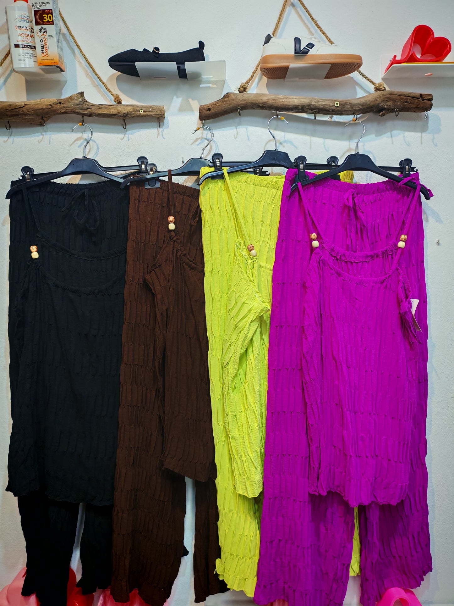 Conjunto Aire