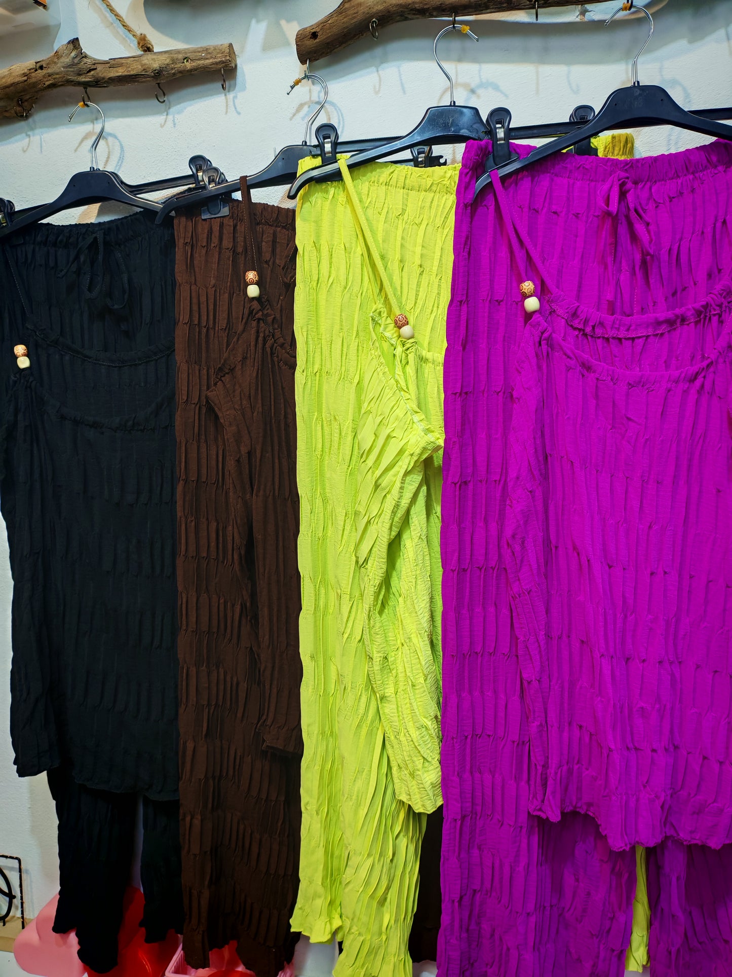 Conjunto Aire