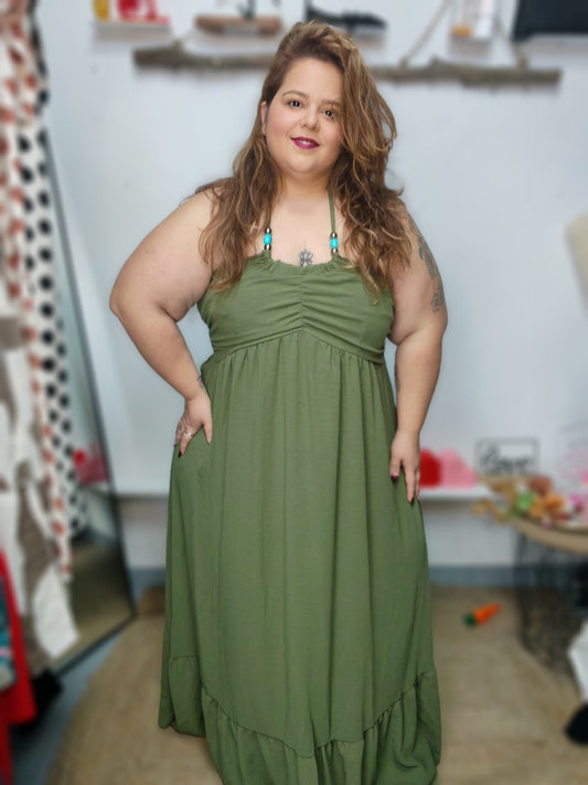 Vestido Santana