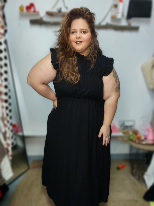 Vestido Azúcar
