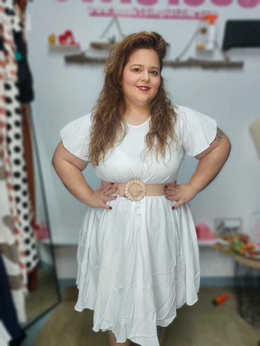 Vestido Mery