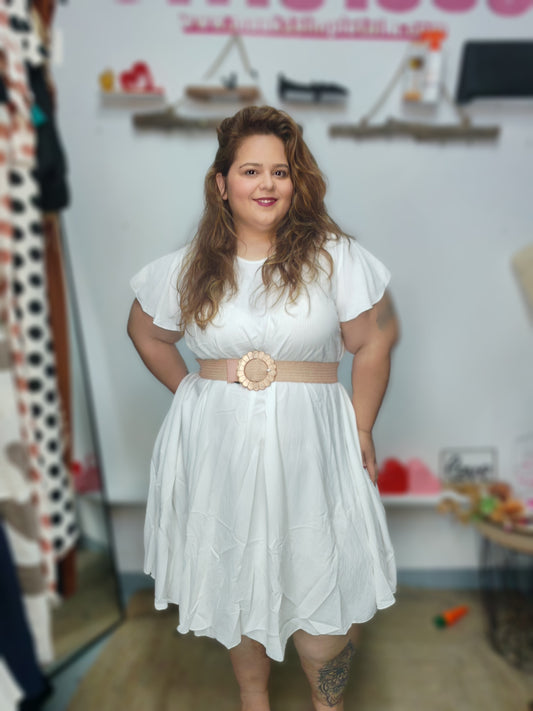 Vestido Mery