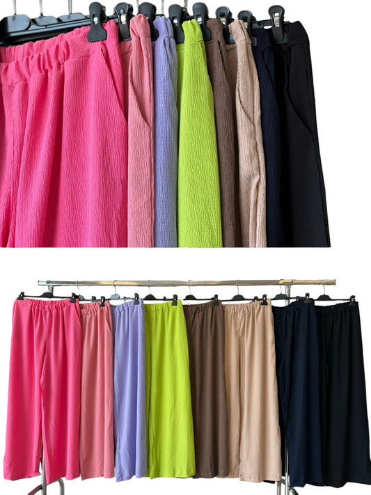 Pantalón Nirvana