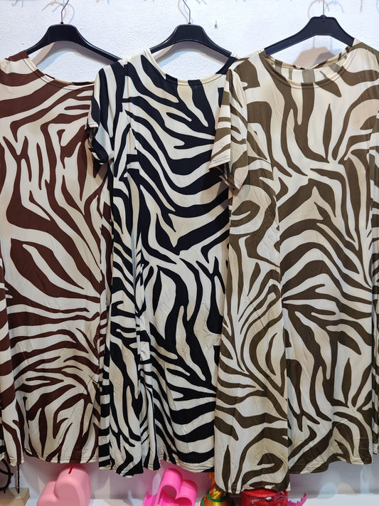 Vestido habana