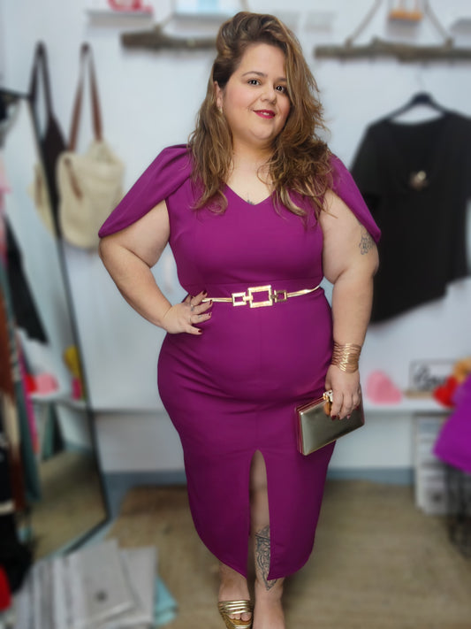 Vestido Arenal
