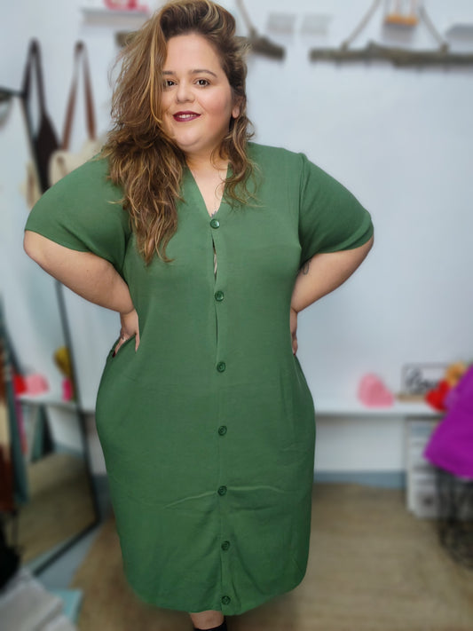 Vestido rebe