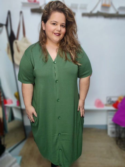 Vestido rebe