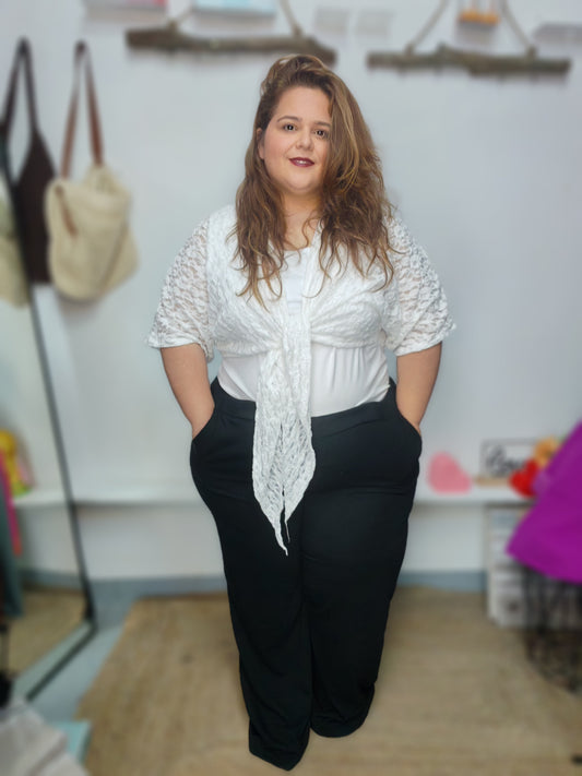Pantalón Nirvana