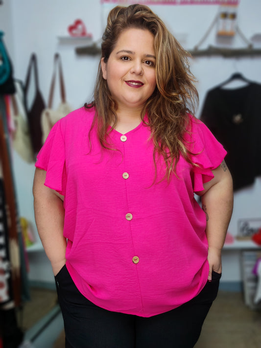 Blusa Marlene