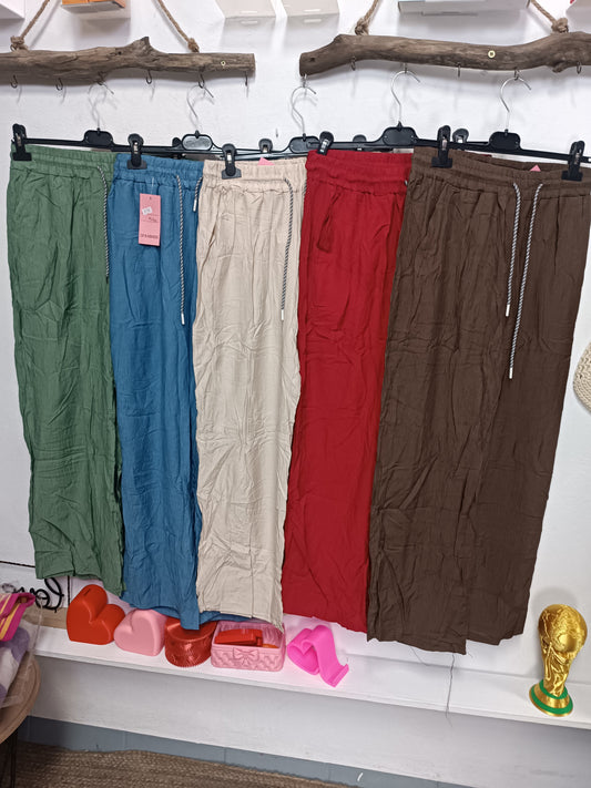Pantalón Nova
